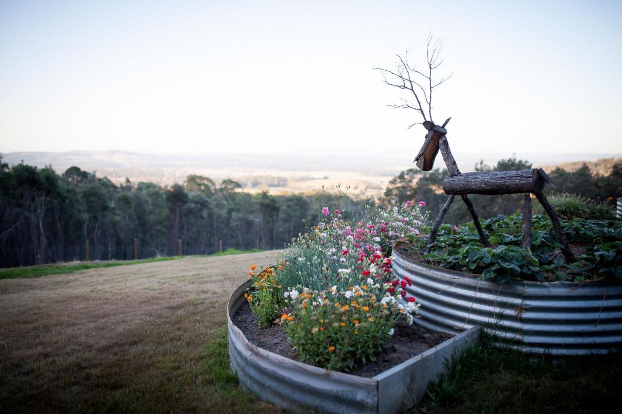 Fork N Farm Artisan Homestead Glengarry Екстериор снимка